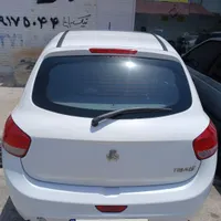 تیبا 2 (هاچبک) EX، مدل ۱۴۰۰|خودرو سواری و وانت|بهبهان, |دیوار