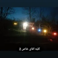 اجاره کلبه جنگلی، اجاره ویلا،اجاره کلبه چوبی|اجارهٔ کوتاه‌مدت ویلا و باغ|شیرگاه, |دیوار