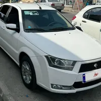 دنا مدل ۹۴|خودرو سواری و وانت|قائم‌شهر, |دیوار