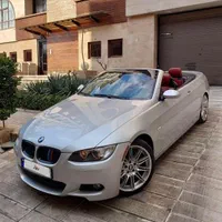 اجاره خودرو/BMW ۳۳۵i/رنت ماشین/کروک/کرایه اتومبیل|خودرو اجاره‌ای|تهران, شهرآرا|دیوار