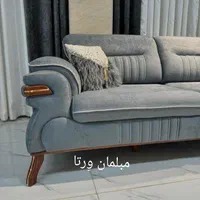 تعویض مبل کهنه با مبل نو