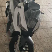موتور  طرح ADV شرکت همتاز