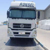 دانگ و فنگ مدل ۱۳۸۶|خودرو سنگین|تهران, آذری|دیوار