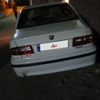سمند LX EF7، مدل ۱۳۸۸|خودرو سواری و وانت|نیشابور, عدالت|دیوار
