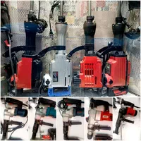 پیکور چکش‌تخریب ۳تا۲۲کیلویی برندها دریل‌مته