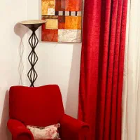 سوییت آپارتمان خانه رفاهی واحدمبله تمیز|اجارهٔ کوتاه‌مدت آپارتمان و سوئیت|بندرعباس, |دیوار