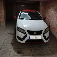 کوییک GXR تیپ L، مدل ۱۴۰۴