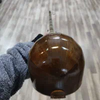 سه تار حرفه ای مفاخری|سازهای سنتی|هشتگرد, شهرک ولیعصر (مصلی)|دیوار