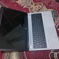 لپ تاپ HP ProBook 650 g2|رایانه همراه|شیراز, بریجستون|دیوار