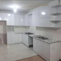 کابینت یک دست کامل سه متری کد(۰۰۰۷۵)