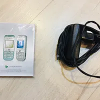 گوشی سونی اریکسون مدل J210i|موبایل|تهران, مرزداران|دیوار