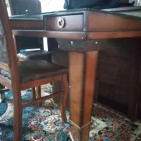 میزغذاخوری باشیشه نشکن