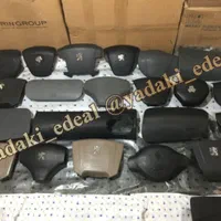 قاب ایربگ پژو405پارس206سمند تیبا سورن ساینا آریسان