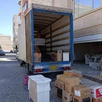 اتوبار باربری/خاور،وانت/حمل ونقل باراثاثیه باتخفیف|خدمات حمل و نقل|کاشان, |دیوار