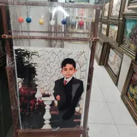 کادو سالگرد ازدواج هدیه تولد عکس ترحیم تابلو فرش