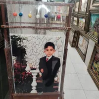 کادو سالگرد ازدواج هدیه تولد روز معلم تابلو فرش