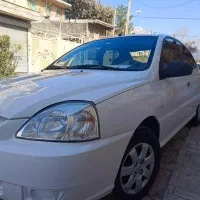 ریو مدل ۹۰ بدون رنگ و تمیز