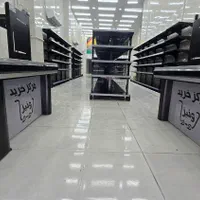 تصفیه قفسه یخچال پرده هوا فروشگاهی هایپری پنکه|فروشگاه و مغازه|مشگین شهر, |دیوار