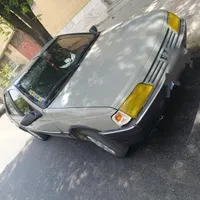 پژو اردی مدل ۸۲