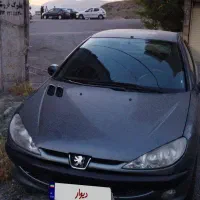پژو ۲۰۶