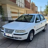 سمند ef7 مدل 94 تمام فابریک عروسک
