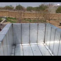 ایزوگام و قیرگونی|خدمات پیشه و مهارت|همدان, |دیوار