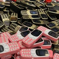 نوکیا مینی بند انگشتی /۶سانتی/رمخور|موبایل|ارومیه, |دیوار