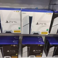 فروش ویژه PS5 نقد / اقساط + بازی هدیه|کنسول، بازی ویدئویی و آنلاین|برازجان, |دیوار