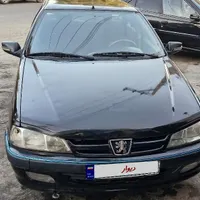 پژو پارس ساده، مدل ۱۳۸۲|خودرو سواری و وانت|زاهدان, |دیوار