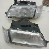 ظبط و باند وچراغ اصلی پژو ۴۰۵|قطعات یدکی و لوازم جانبی|تهران, شیخ هادی|دیوار