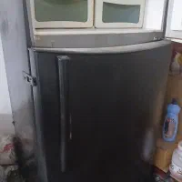 یخ چال|یخچال و فریزر|مشهد, شهرک لشکر (شهرک غرب)|دیوار