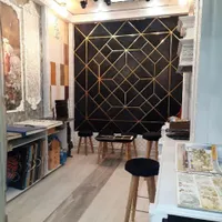 دیوار پوش تایل مخمل دیوارپوش مخملی چسبی پنل چسبدار|مصالح و تجهیزات ساختمان|تهران, دانشگاه علم و صنعت|دیوار