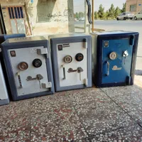 گاوصندوق برگه A4 خور گاو صندوق برند|ابزارآلات|تهران, خلیج فارس|دیوار