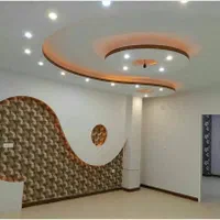 کناف اجرای کناف در سراسر شیراز|خدمات پیشه و مهارت|شیراز, نصر|دیوار