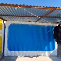 کانکس سه در سه|مصالح و تجهیزات ساختمان|دهدشت, |دیوار