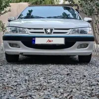 پژو پارس سال، مدل ۱۳۹۵، بیرنگ