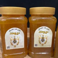عسل کنار طبیعی|خوردنی و آشامیدنی|شیراز, فرگاز|دیوار