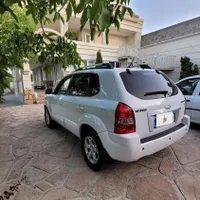 هیوندای توسان ix 35 2700cc، مدل ۲۰۱۰|خودرو سواری و وانت|تبریز, |دیوار