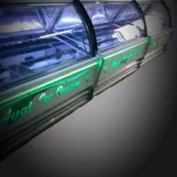 تاپینگ پیتزا فر ریلی صندوقی فریزر بستنی یخ در بهشت|کافی‌شاپ و رستوران|رشت, منظریه|دیوار