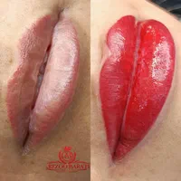آرایش دائم،فیبروز،تاتو چشم رژلب‌ دائم آموزش،خدمات|خدمات آرایشگری و زیبایی|تهران, قلهک|دیوار