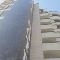 پیچ رولپلاک درزبندی شستشوی نما با طناب|خدمات پیشه و مهارت|مشهد, شهید مطهری|دیوار