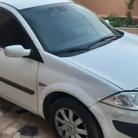 مگان ۲۰۰۰ اتوماتیک ۱۳۹۰ بدون رنگ و ضربه