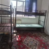 خوابگاه/اقامتگاه/مجوزدار دانشجویی مخصوص آقایان|اجارهٔ کوتاه‌مدت آپارتمان و سوئیت|اصفهان, جوزدان الیادران|دیوار