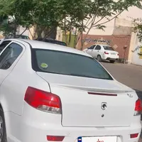 رانا پلاس ۱۴۰۰|خودرو سواری و وانت|شاهرود, |دیوار
