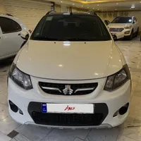 کوئیک +R اتوماتیک