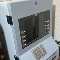 دستگاه خودپرداز و کارتخوان|فروشگاه و مغازه|تهران, سلیمانی|دیوار