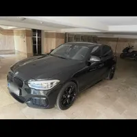 Bmw 120i|خودرو سواری و وانت|تهران, پونک|دیوار