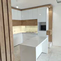 کابینت مدرن پویا|مصالح و تجهیزات ساختمان|مشهد, عبادی|دیوار