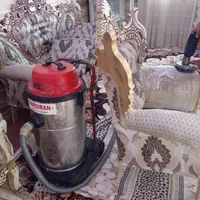 مبلشویی موکت شویی مبین آقا|خدمات نظافت|بندر ماهشهر, |دیوار