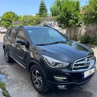 هایما S5 اتوماتیک CVT، مدل ۱۳۹۷|خودرو سواری و وانت|بندر انزلی, معلم|دیوار
